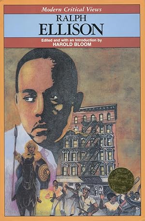 Ralph Ellison (Modern Critical Views)