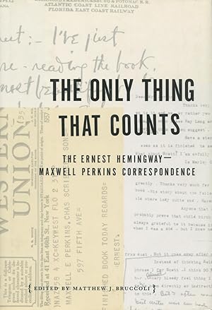 hemingway fitzgerald and maxwell perkins essay The only thing that counts: the ernest hemingway—maxwell perkins correspoondence new york: scribner, 1996 his essay linking hemingway and fitzgerald, . hemingway fitzgerald and maxwell perkins essay The only thing that counts: the ernest hemingway—maxwell perkins correspoondence new york: scribner, 1996 his essay linking hemingway and fitzgerald, .
