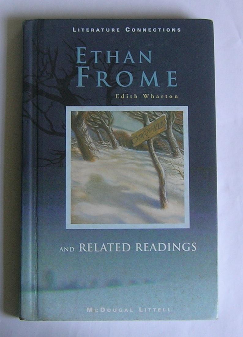 the story of ethan and his life in edith whartons novel ethan frome the story of ethan and his life in edith whartons novel ethan frome
