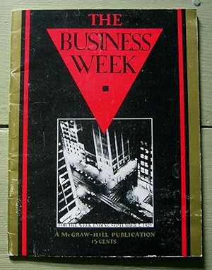 The Business Week [magazine, reprint]