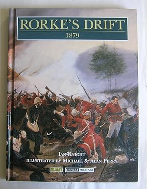 Rorke's Drift 1879.