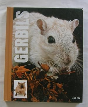 Gerbils.