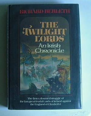 The Twilight Lords: An Irish Chronicle.