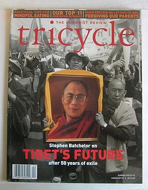 Tricycle. The Buddhist Review. Summer 2009. [magazine]