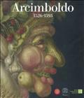 Arcimboldo: 1526-1593