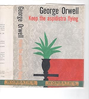 keep the aspidistra flying meaning keep the aspidistra flying meaning
