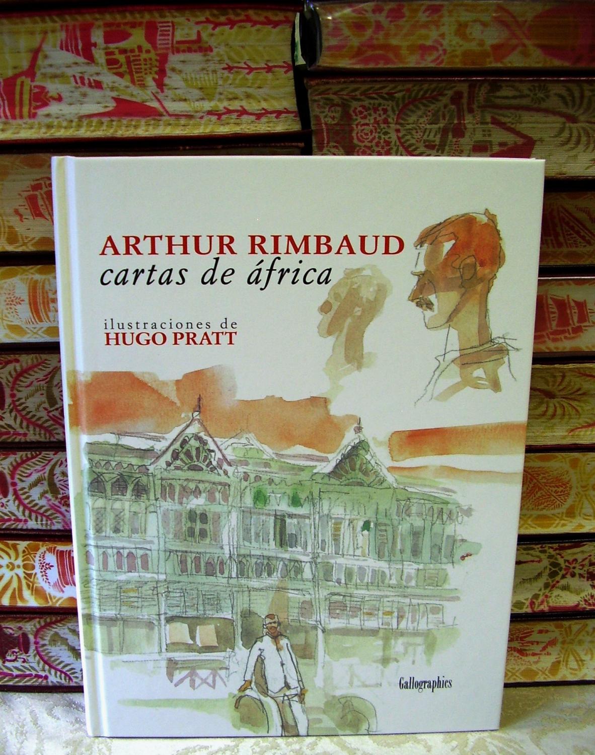 Cartas de Africa (Spanish Edition)