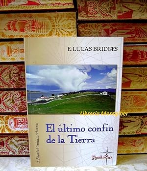 EL ULTIMO CONFIN DE LA TIERRA