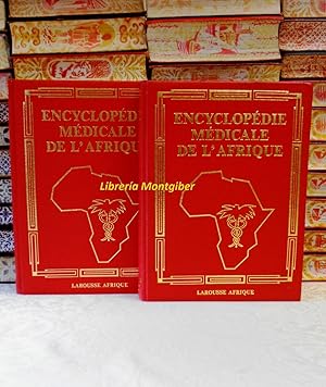 encyclopedie medicale de l'afrique