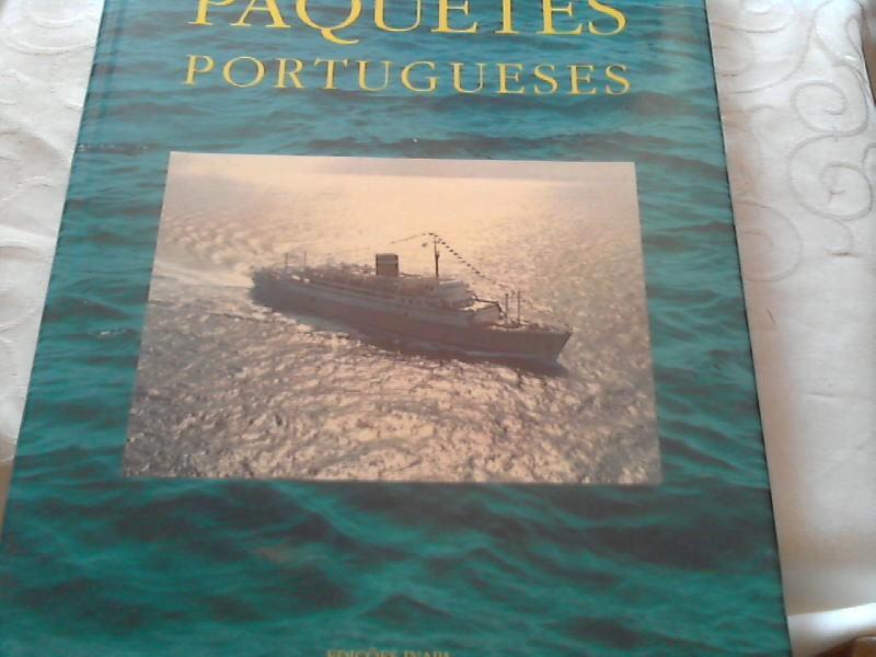 PAQUETES PORTUGUESES