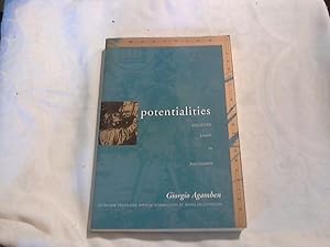 potentialities collected essays in philosophy