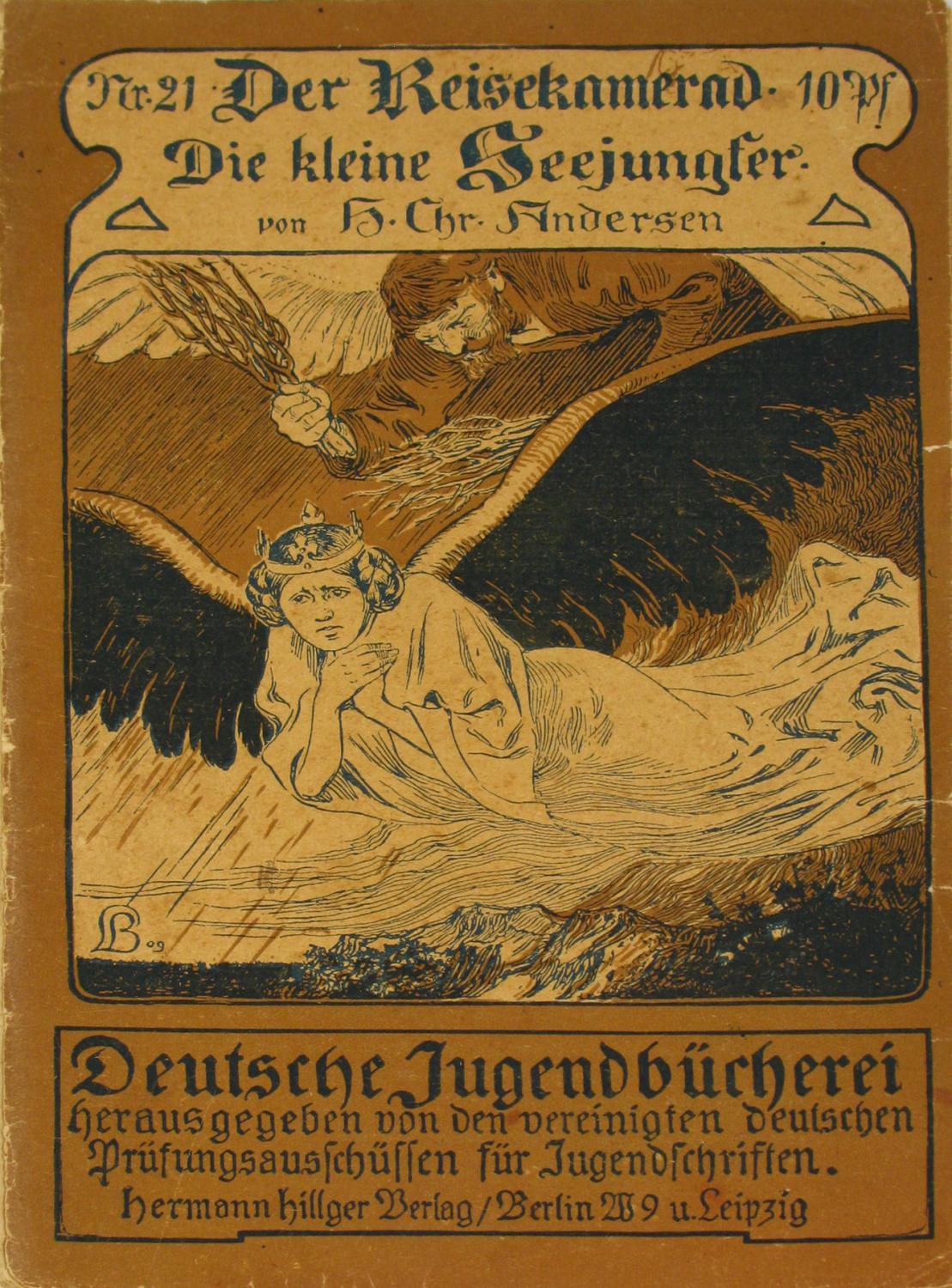 Der Reisekamerad Der Reisekamerad