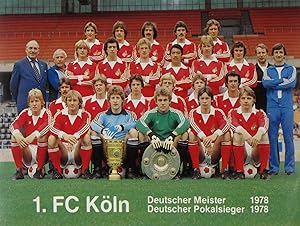 Deutscher Meister 1978 Deutscher Meister 1978