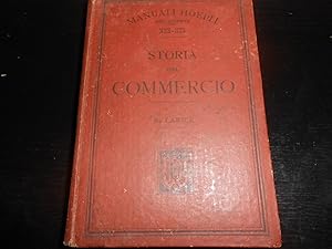 Storia del Commercio