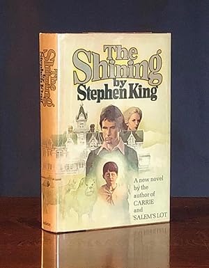 The Shining Book
