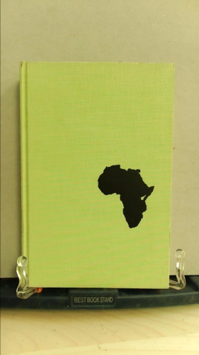 African Zion; the attempt to establish a Jewish colony in the East Africa Protectorate, 1903-1905