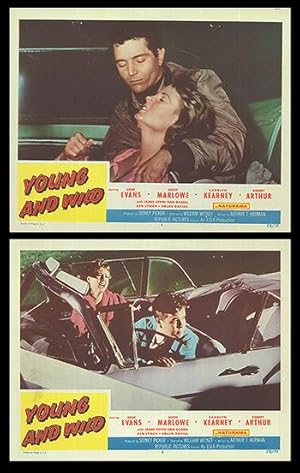 Young and Wild - Authentic Original 14