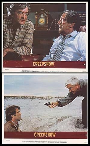 Creepshow - Authentic Original 14