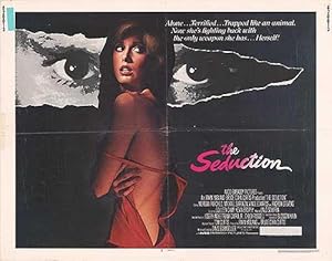 Seduction - Authentic Original 28