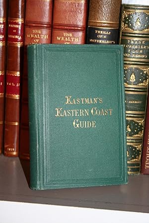 GUIDE BOOK for the EASTERN COAST of NEW ENGLAND