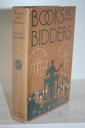 BOOKS AND BIDDERS