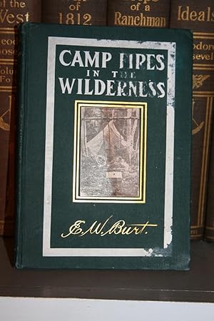 Camp-Fires in the Wilderness