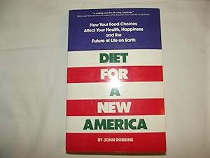 Diet for a New America