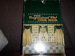 The Congressional Club Cook Book