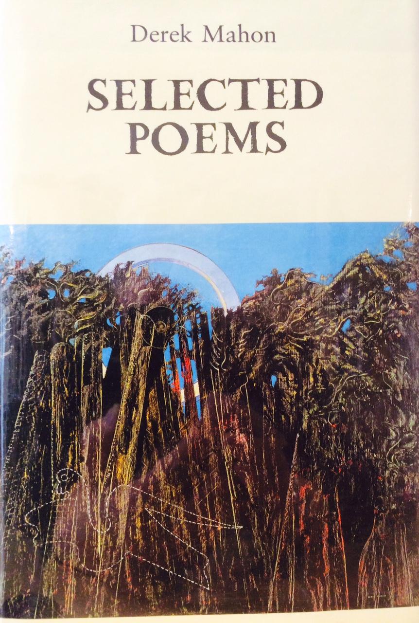 Selected Poems