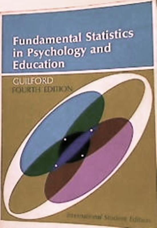 Statistics education concentration