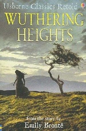 Wuthering Heights By Emily Bronte Abebooks