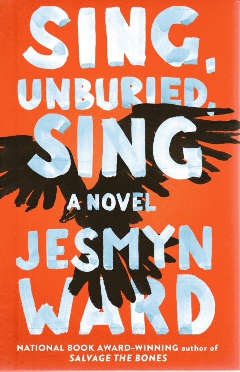 sing unburied sing review