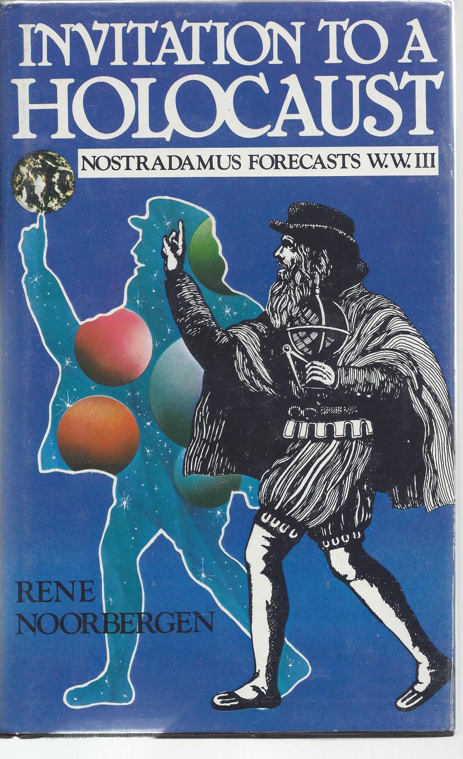 nostrodamus world war 3 nostrodamus world war 3