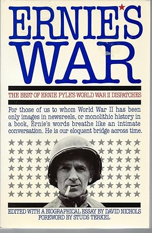 analysis on ernie pyles on world war ii essay analysis on ernie pyles on world war ii essay
