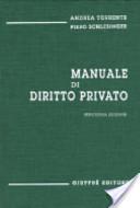 Manuale di diritto privato