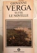 Tutte le novelle primo volume