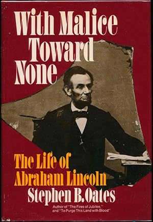 an examination of the life of abraham lincoln by stephen b oates Download let the trumpet sound a life of martin luther king jr ps in stephen b oates this brilliant examination of the life of martin. an examination of the life of abraham lincoln by stephen b oates Download let the trumpet sound a life of martin luther king jr ps in stephen b oates this brilliant examination of the life of martin.