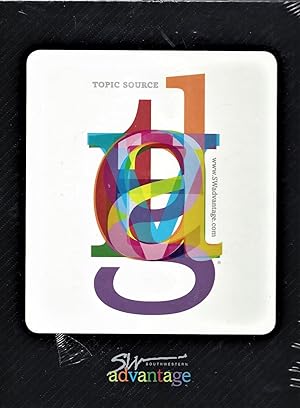 Topic Source (Southwestern Advantage Series)