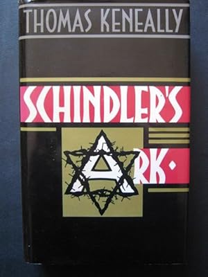 an analysis of the schindlers list by thomas keneally Schindler's list is a 1993 american movie set in world war ii, and directed by steven spielbergit is based on schindler's ark, a 1982 book by thomas keneallythe movie and the book owe their names to the list of over a thousand jews who worked in the title character's factory. an analysis of the schindlers list by thomas keneally Schindler's list is a 1993 american movie set in world war ii, and directed by steven spielbergit is based on schindler's ark, a 1982 book by thomas keneallythe movie and the book owe their names to the list of over a thousand jews who worked in the title character's factory.