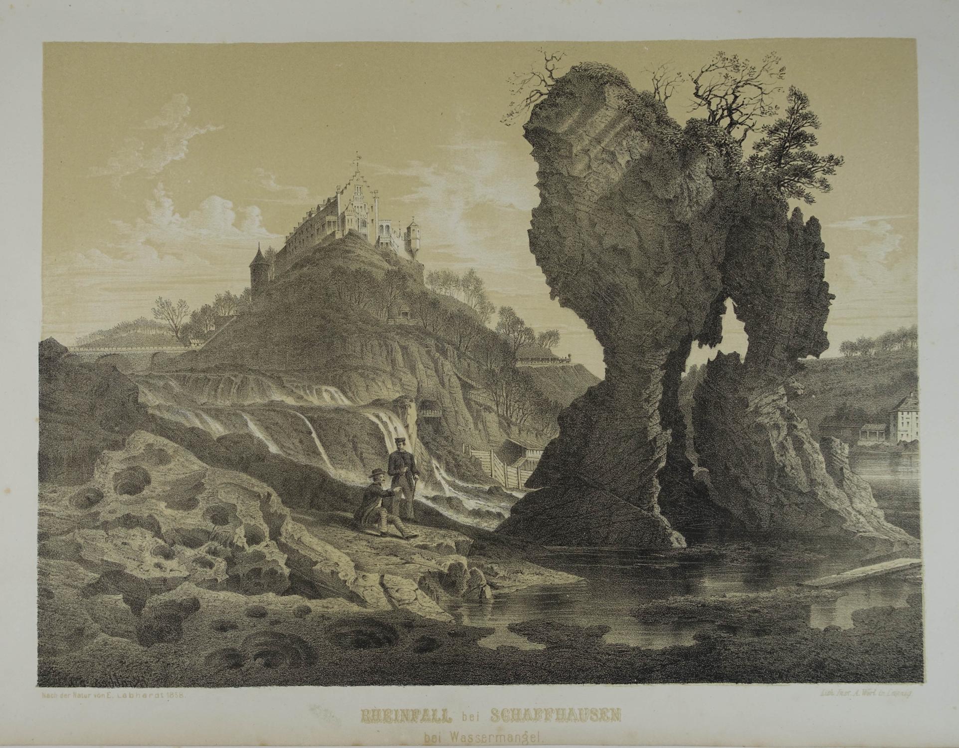 Faust Schaffhausen Faust Schaffhausen