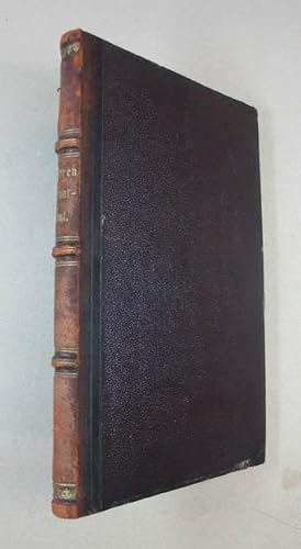 Das Saatgut und dessen Einfluss auf Menge und Güte der Ernte. Wien, Carl Gerold's Sohn, 1875. 8°....