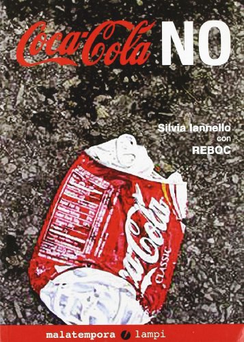 Coca Cola no - Iannello, Silvia
