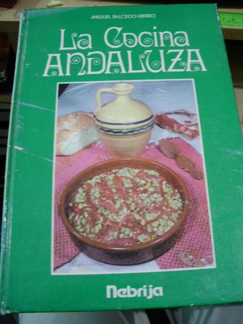 La cocina andaluza