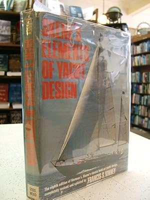 Skenes Elements of Yacht Design, Eighth Edition