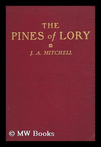 The Pines of Lory