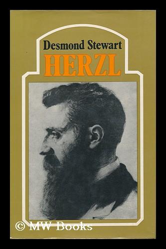 Theodor Herzl: Artist and Politician