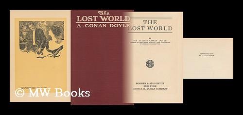 The Lost World