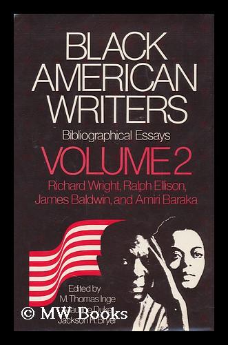 Computer Science Essays Black American Writers Bibliographical Essays Vol Richard Wright Ralph Ellison Essays On The Yellow Wallpaper also The Newspaper Essay Black American Writers Bibliographical Essays Vol Richard Essay On Health Care Reform