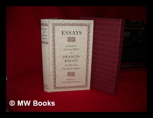sir francis bacon essay on revenge sir francis bacon essay on revenge