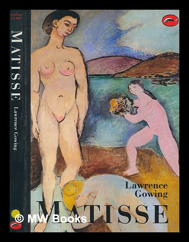 Matisse (World of Art S.)